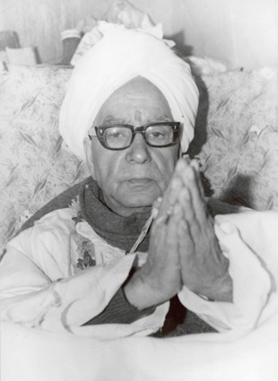Swami Govind Kaul