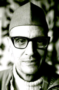 Janki Nath Kaul Kamal